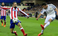 Chưa vượt ải Atletico, người Real đã mơ về Undecima