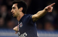 Video: Javier Pastore - Vũ khí chống Barca của PSG