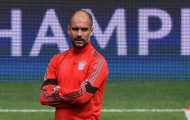 Champions League: Cơ hội quá tốt cho Guardiola!