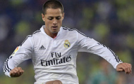 Javier Hernandez: Thời khắc gieo ‘hạt đậu thần’?