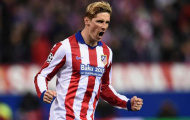 Fernando Torres muốn giúp Atletico 'trả nợ' Real