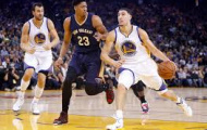 Video: Golden State Warriors vs New Orleans Pelicans (Game 2)