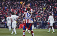 Kền kền tả tơi gặp “Ác mộng 4-0” + Oblak