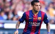 Đội hình “trong mơ” kết hợp giữa Barca với PSG