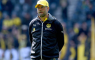 Nóng: Liverpool rộng đường đón Jurgen Klopp