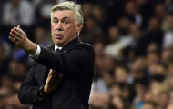 HLV Ancelotti đã tìm ra người thay Modric