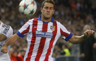 Chelsea nâng giá hỏi mua Koke lên thành 46 triệu bảng