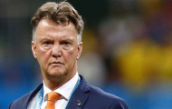 Phải chăng Louis van Gaal cũng chỉ là hư danh?