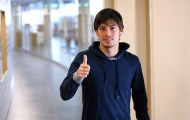 Man City hú vía, David Silva bình an vô sự