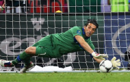 Gianluigi Buffon: Không bây giờ thì bao giờ