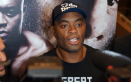 Anderson Silva khẳng định chỉ sử dụng thuốc chống viêm khớp