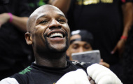 Mayweather: Muhammad Ali làm sao sánh được với tôi