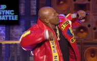 Video: Mike Tyson cực kỳ hài hước trên Lip Sync Battle
