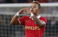 Memphis Depay: Mảnh ghép hoàn hảo của Manchester United?