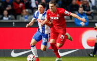 Hậu vệ Bundesliga trên đường gia nhập Tottenham