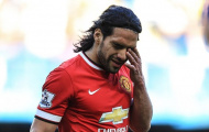 M.U trao sự sống lần 2 cho Falcao