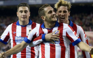 Người Atletico quyết lần thứ 8 gieo sầu cho Real Madrid