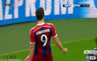 Video: Bayern Munich 6-1 Fc Porto (Tứ kết lượt về Champions League)