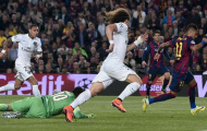 'Đơn giản Barcelona quá mạnh so với PSG'