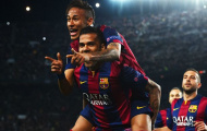 Lập cú đúp giúp Barca vượt ải PSG, Neymar nói gì?