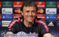 Luis Enrique hơn cả Pep lẫn Helenio Herrera