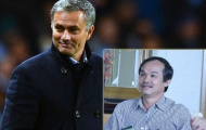 Bầu Đức nên học cách dùng U19 của Mourinho?