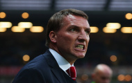 Chỉ có một cách giúp Rodgers giữ được ghế tại Liverpool
