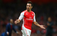 Sao Arsenal ra điều kiện để ở lại