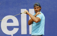 Nadal gặp lại người từng loại anh năm ngoái