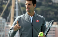 Djokovic thâu tóm 4 danh hiệu lớn: Vạn tuế nhà vua
