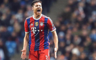 Xabi Alonso vẫn còn tình cảm sâu đậm với Real Madrid