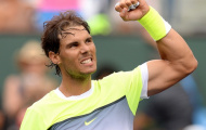 Nadal: Quyết tâm vô địch Roland Garros đến… năm 2020