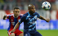 Sếp Man City tới Đức trinh sát sao Porto