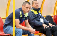 HLV Ngô Quang Trường: 'Hải Phòng đã thắp đuốc cho SLNA'