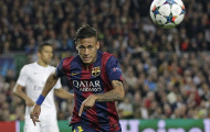 5 điều rút ra từ trận Barcelona 2-0 PSG