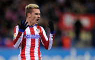 Đội hình “siêu khủng” kết hợp giữa Real với Atletico Madrid