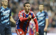 5 điều rút ra sau trận Bayern 6-1 Porto