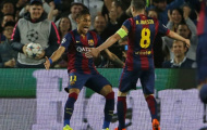 Barca: Hoàn hảo nhất từ thời Pep Guardiola