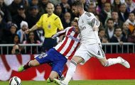 8 cầu thủ Atletico và Real trước nguy cơ lỡ trận bán kết