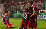Bayern ngược dòng không tưởng: Pep Guardiola 'lột xác'