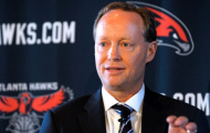 Mike Budenholzer giành giải thưởng HLV xuất sắc nhất năm tại NBA