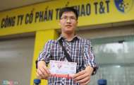 Bắt đầu sốt vé trận Hà Nội T&T – HAGL