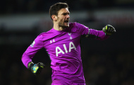 Hugo Lloris đã sẵn sàng tới Man Utd?