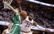 Video: Cleveland Cavaliers vs Boston Celtics (Game 2)