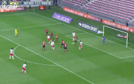 Video: Top 5 bàn thắng đẹp nhất vòng 33 Ligue 1