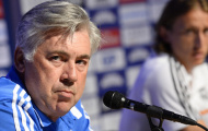Ancelotti đã thật sự nhận được cú điện thoại từ Man City