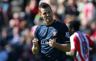 Bằng mọi giá Liverpool phải mua bằng được Schneiderlin