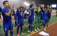Thái Lan mơ đến World Cup với kế hoạch trên 21 triệu USD