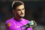 Video: Hugo Lloris, sự thay thế hoàn hảo cho De Gea