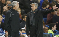 Nếu Mourinho là nhất, thì nhì phải là Alan Pardew